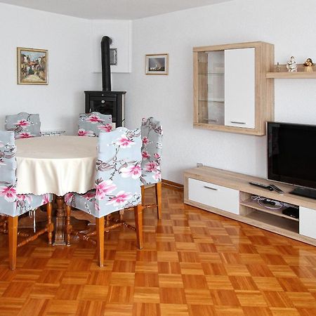 Apartment Hisa Korte 伊佐拉 外观 照片