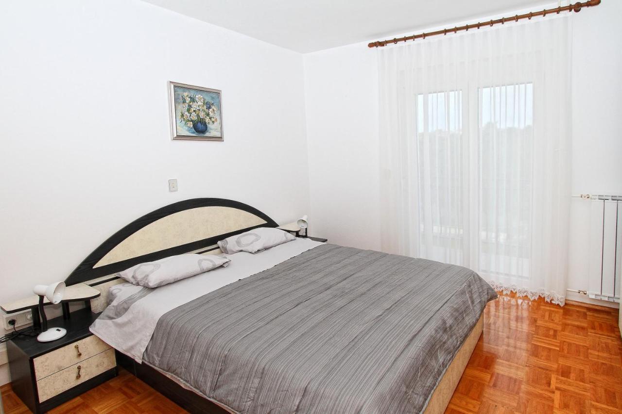 Apartment Hisa Korte 伊佐拉 外观 照片