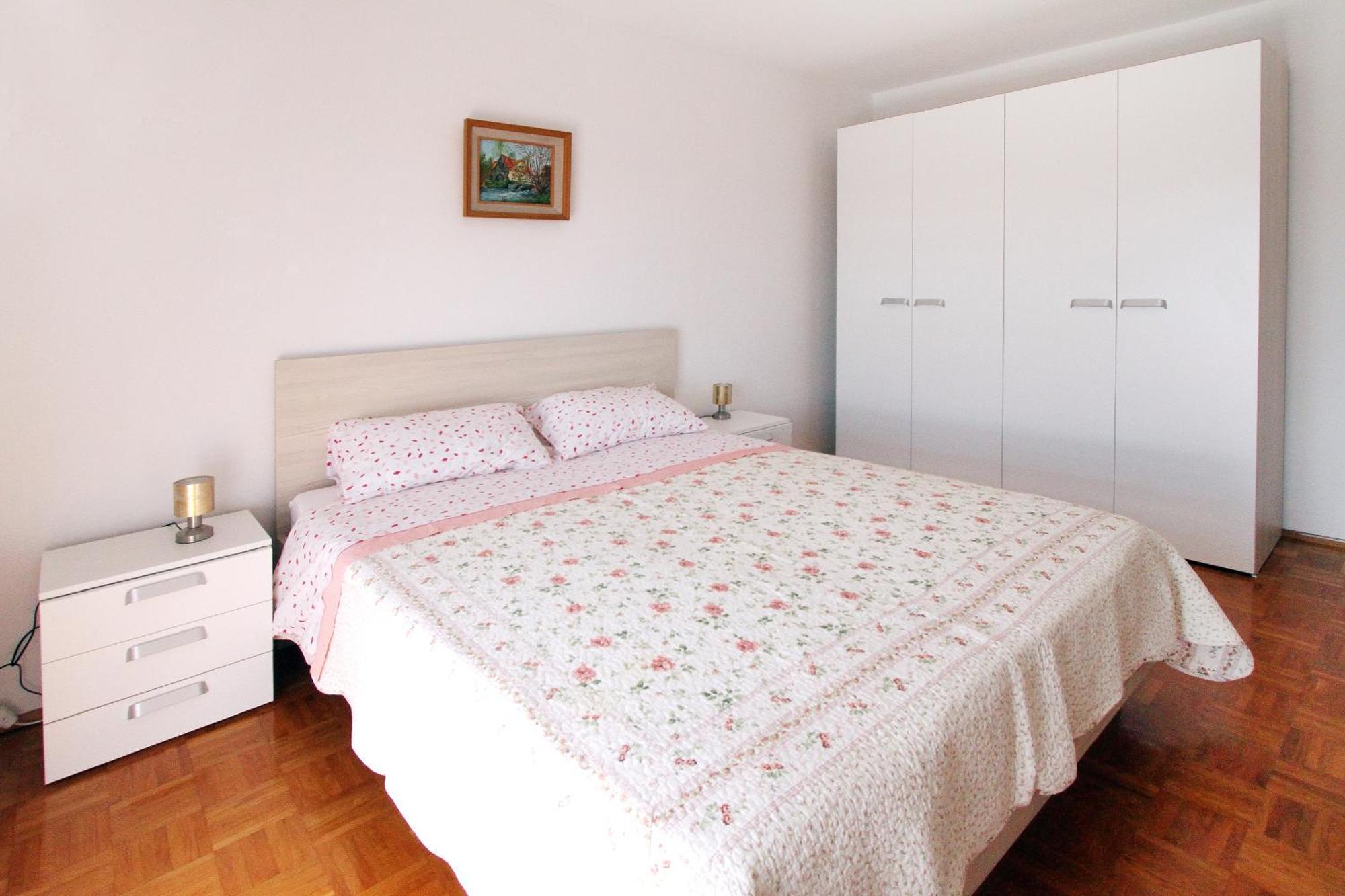 Apartment Hisa Korte 伊佐拉 外观 照片